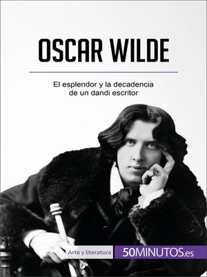 cover image of Oscar Wilde
